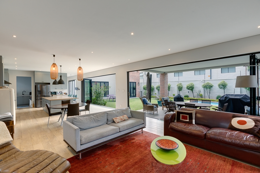 5 Bedroom Property for Sale in Parktown North Gauteng