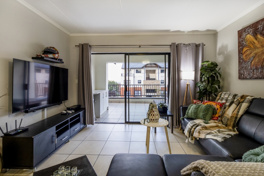 2 Bedroom Property for Sale in Greenstone Crest Gauteng