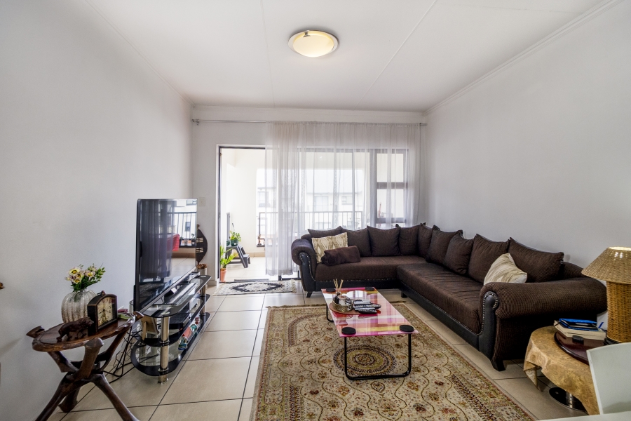 2 Bedroom Property for Sale in Greenstone Crest Gauteng