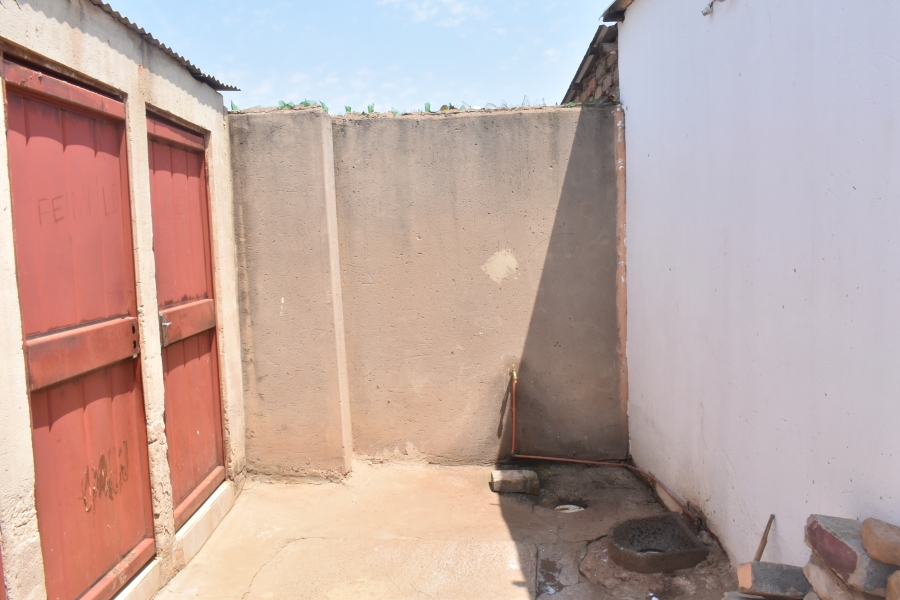 11 Bedroom Property for Sale in Soshanguve South Ext 4 Gauteng