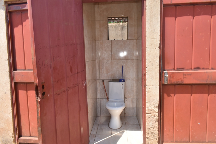 11 Bedroom Property for Sale in Soshanguve South Ext 4 Gauteng