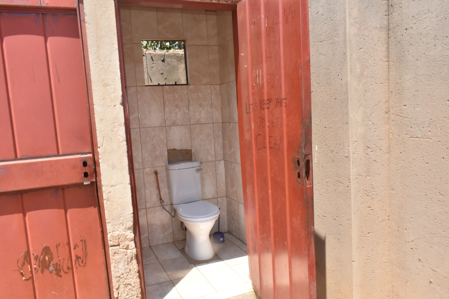 11 Bedroom Property for Sale in Soshanguve South Ext 4 Gauteng