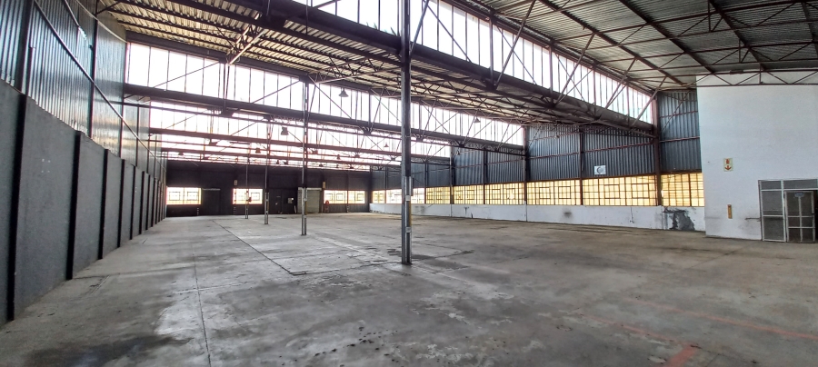 To Let commercial Property for Rent in Spartan Gauteng