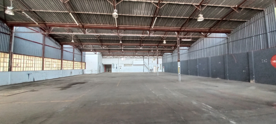 To Let commercial Property for Rent in Spartan Gauteng
