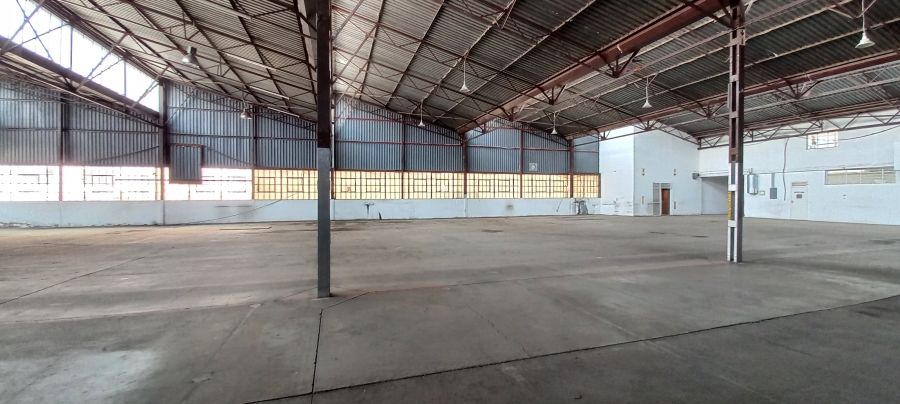 To Let commercial Property for Rent in Spartan Gauteng