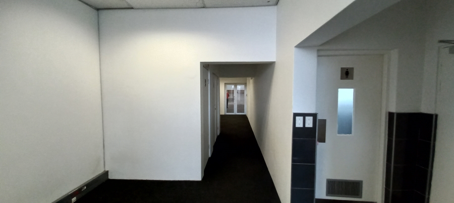 To Let commercial Property for Rent in Isando Gauteng
