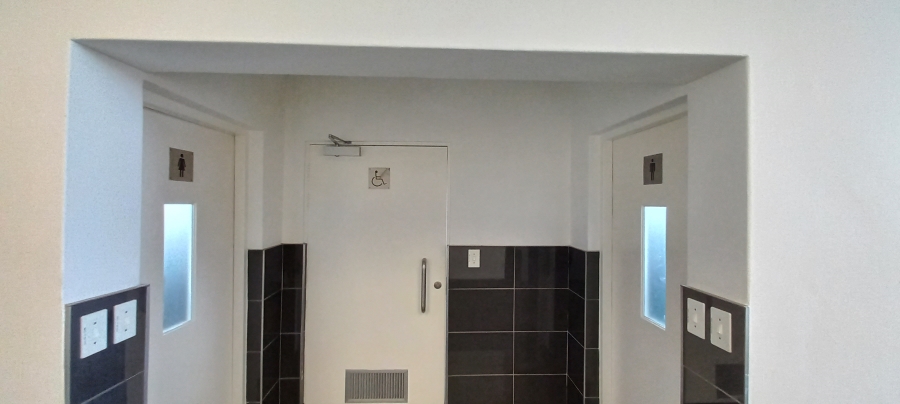 To Let commercial Property for Rent in Isando Gauteng