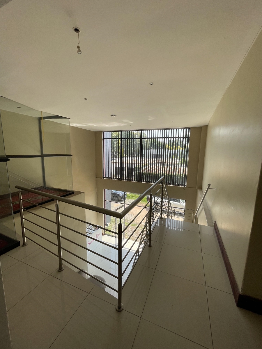 Commercial Property for Sale in Houghton Estate Gauteng