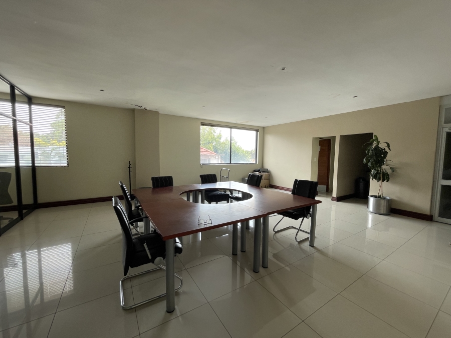 Commercial Property for Sale in Houghton Estate Gauteng