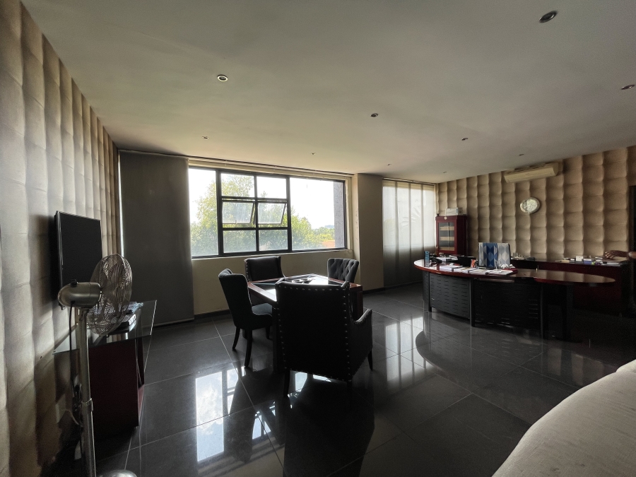 Commercial Property for Sale in Houghton Estate Gauteng