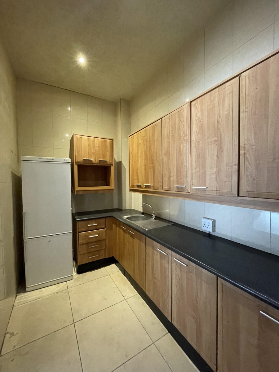 Commercial Property for Sale in Houghton Estate Gauteng