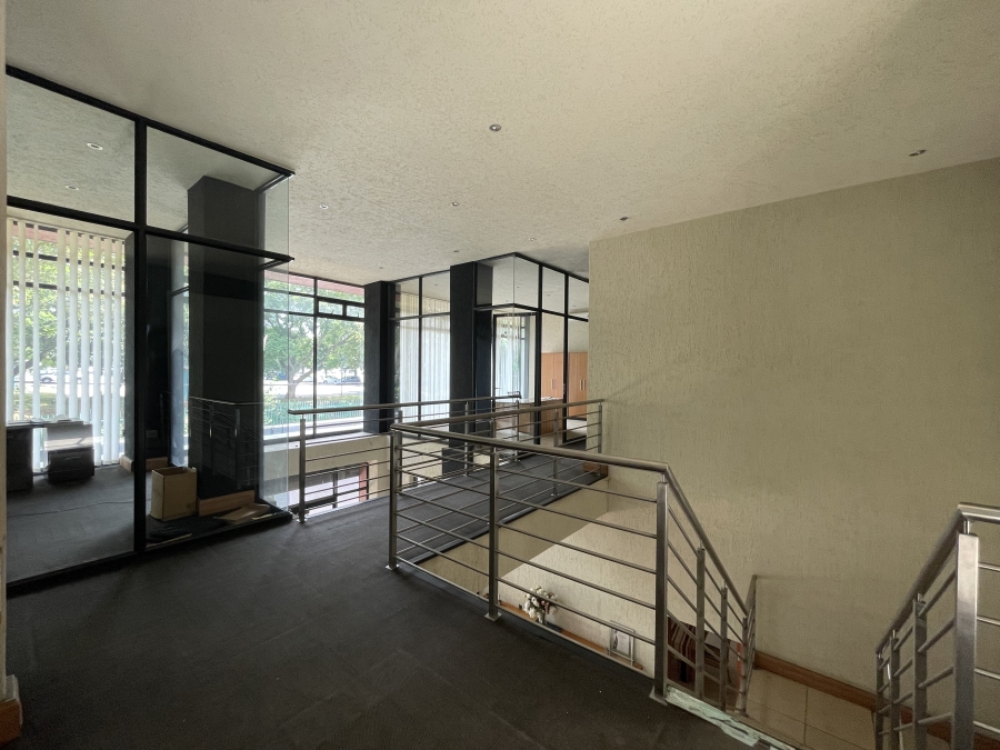 Commercial Property for Sale in Houghton Estate Gauteng