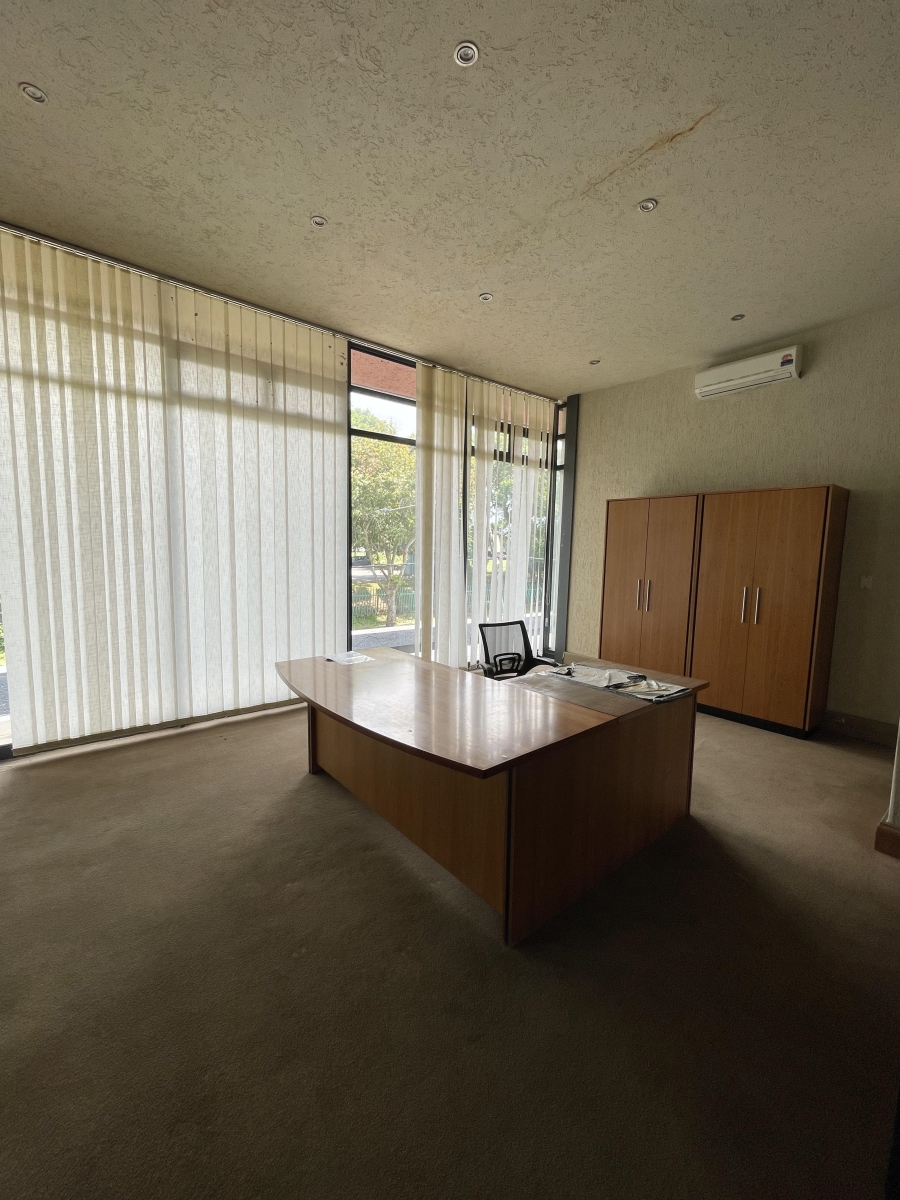 Commercial Property for Sale in Houghton Estate Gauteng