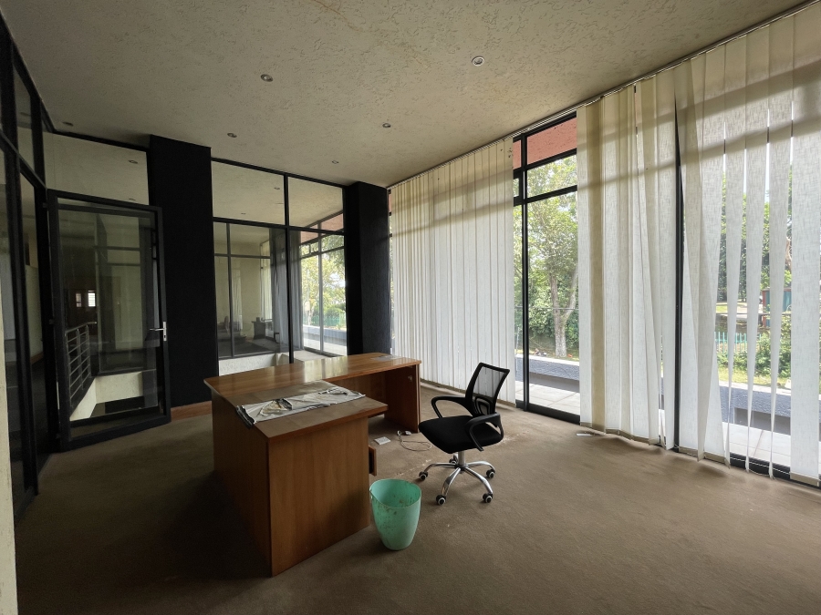 Commercial Property for Sale in Houghton Estate Gauteng