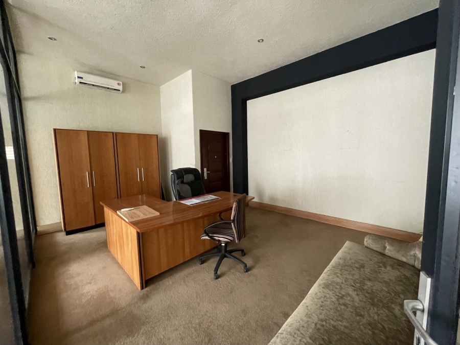 Commercial Property for Sale in Houghton Estate Gauteng