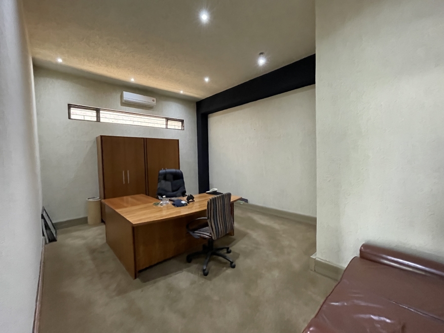 Commercial Property for Sale in Houghton Estate Gauteng