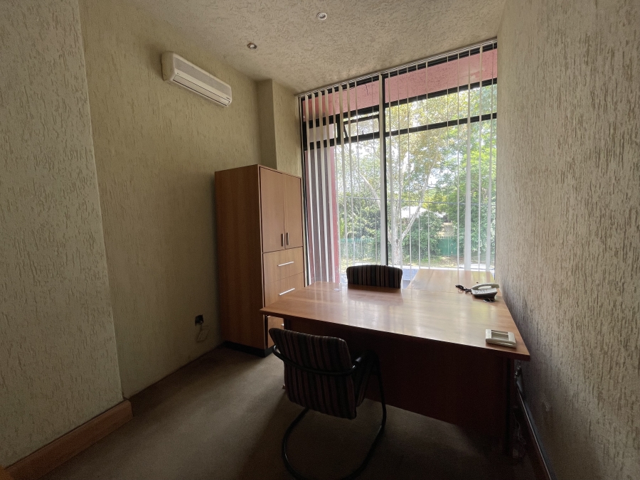 Commercial Property for Sale in Houghton Estate Gauteng