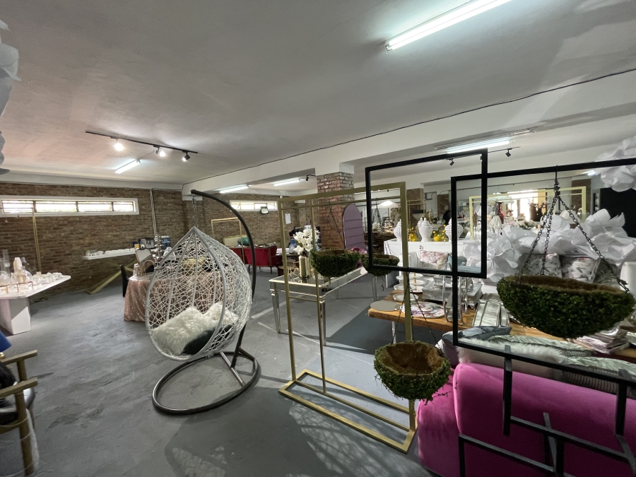 Commercial Property for Sale in Houghton Estate Gauteng