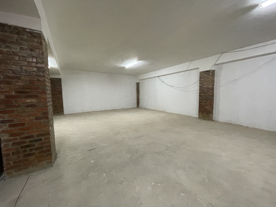 Commercial Property for Sale in Houghton Estate Gauteng