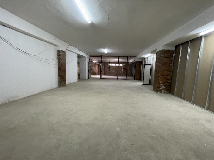 Commercial Property for Sale in Houghton Estate Gauteng