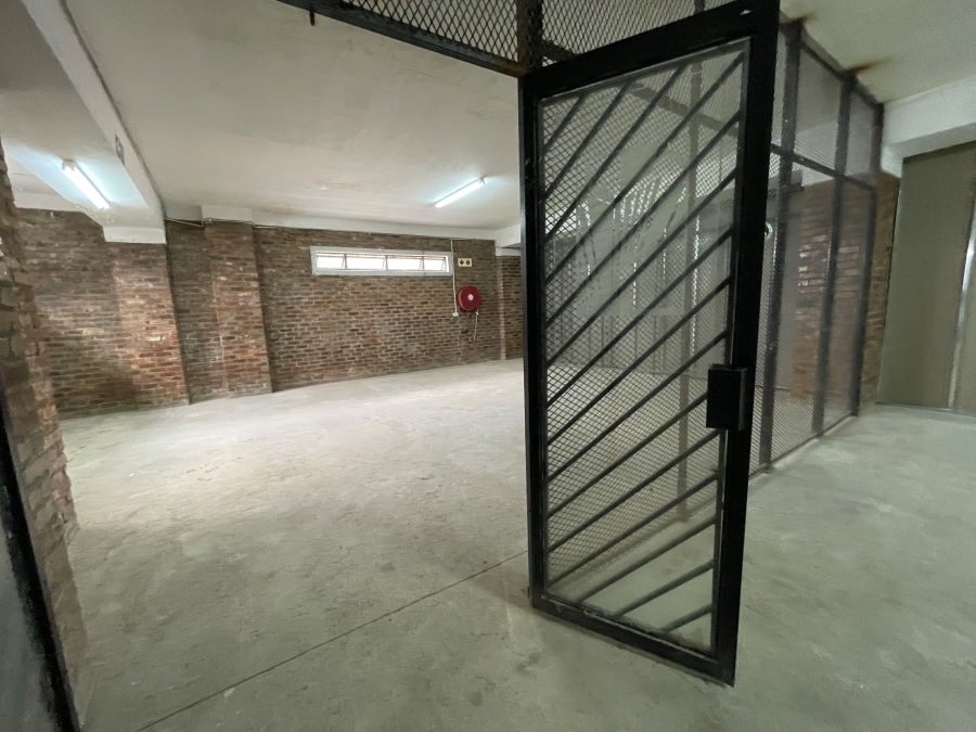 Commercial Property for Sale in Houghton Estate Gauteng