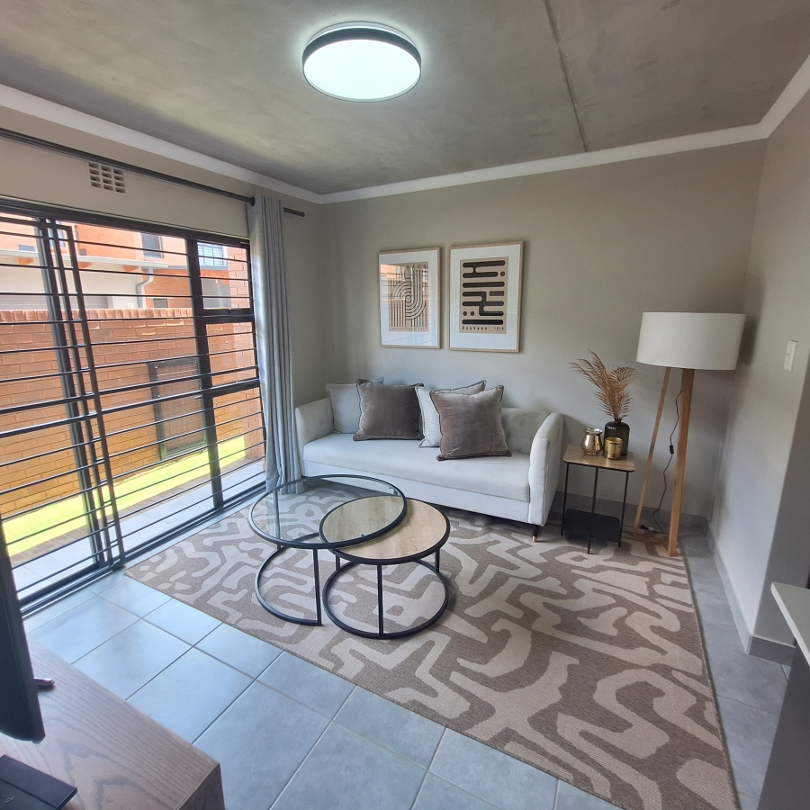 2 Bedroom Property for Sale in Sinoville Gauteng