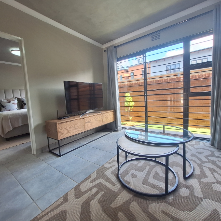 2 Bedroom Property for Sale in Sinoville Gauteng
