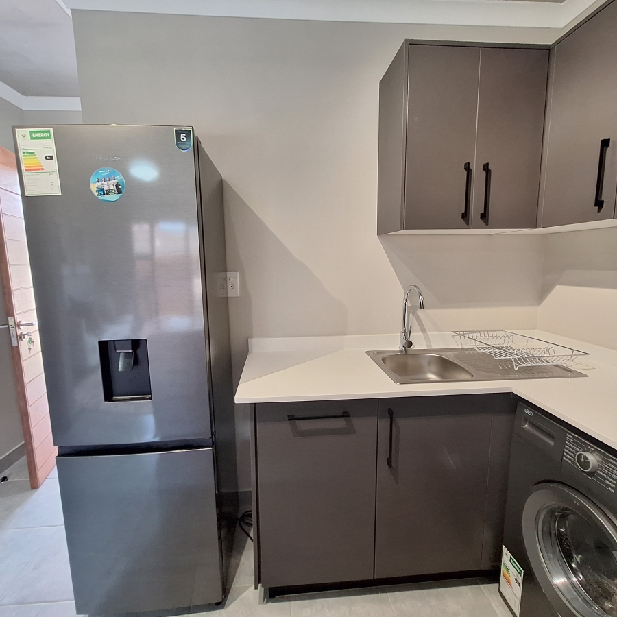 2 Bedroom Property for Sale in Sinoville Gauteng
