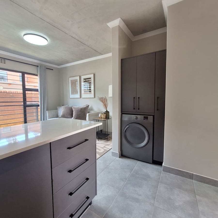 2 Bedroom Property for Sale in Sinoville Gauteng