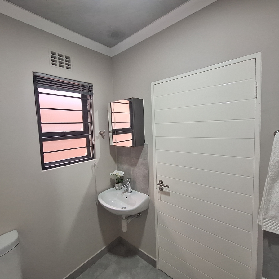 2 Bedroom Property for Sale in Sinoville Gauteng