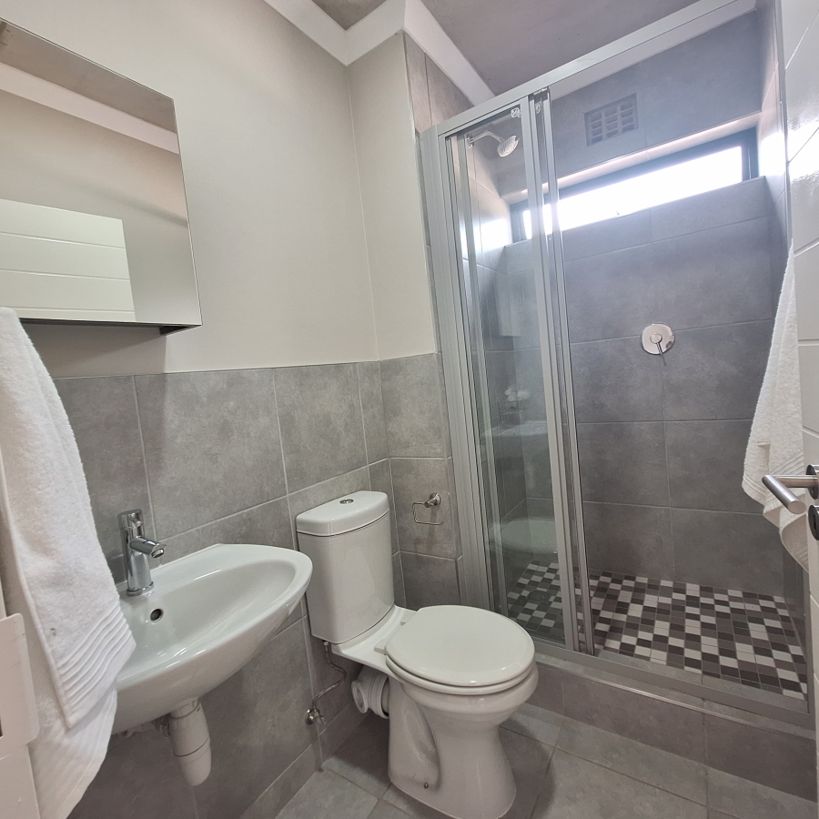 2 Bedroom Property for Sale in Sinoville Gauteng