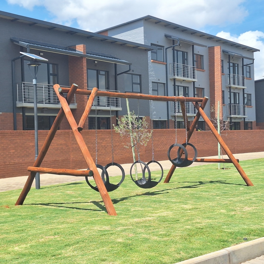 2 Bedroom Property for Sale in Sinoville Gauteng