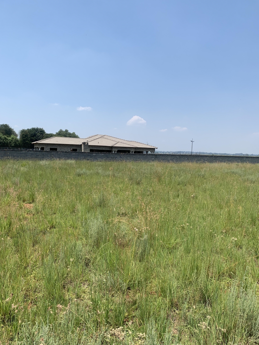 0 Bedroom Property for Sale in Henley on Klip Gauteng