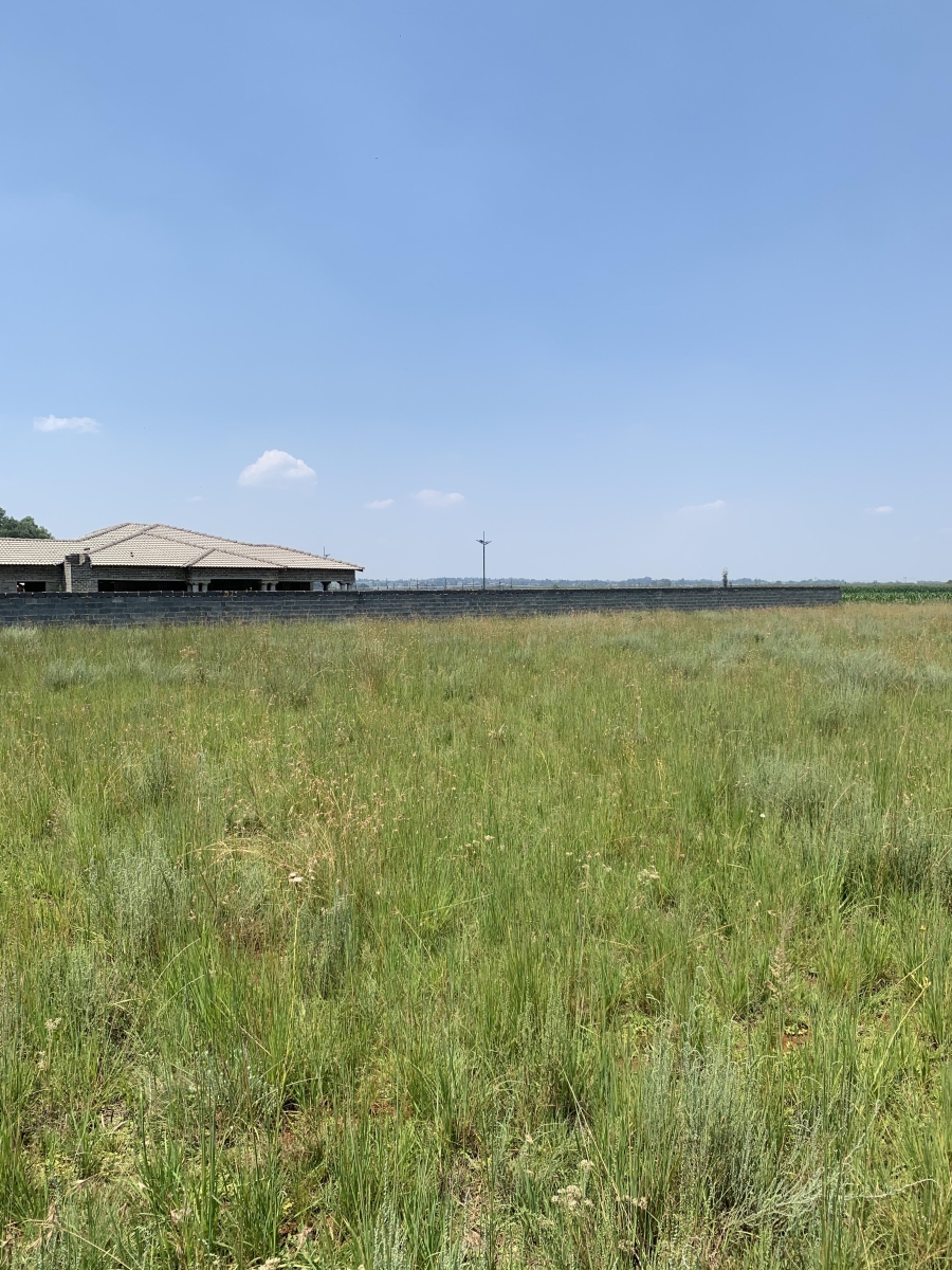 0 Bedroom Property for Sale in Henley on Klip Gauteng