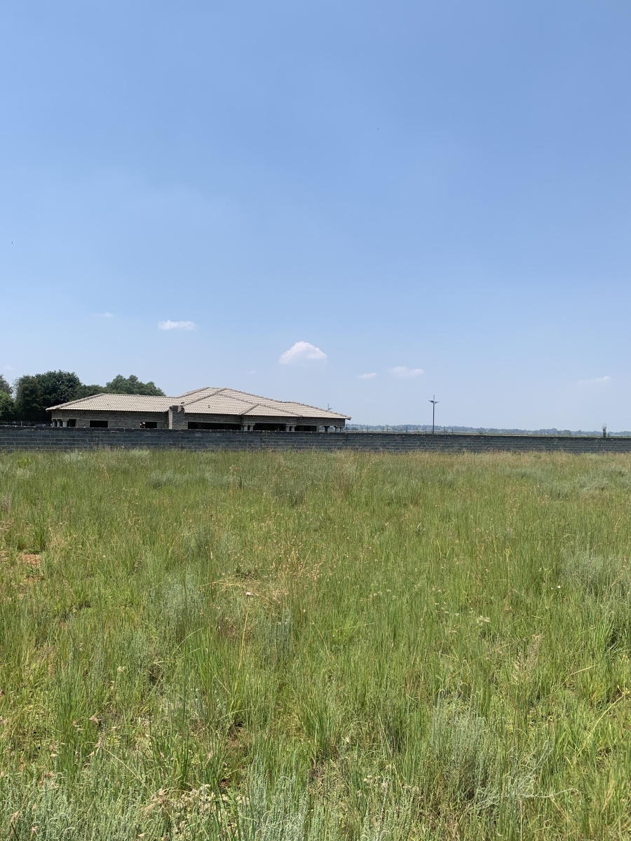 0 Bedroom Property for Sale in Henley on Klip Gauteng