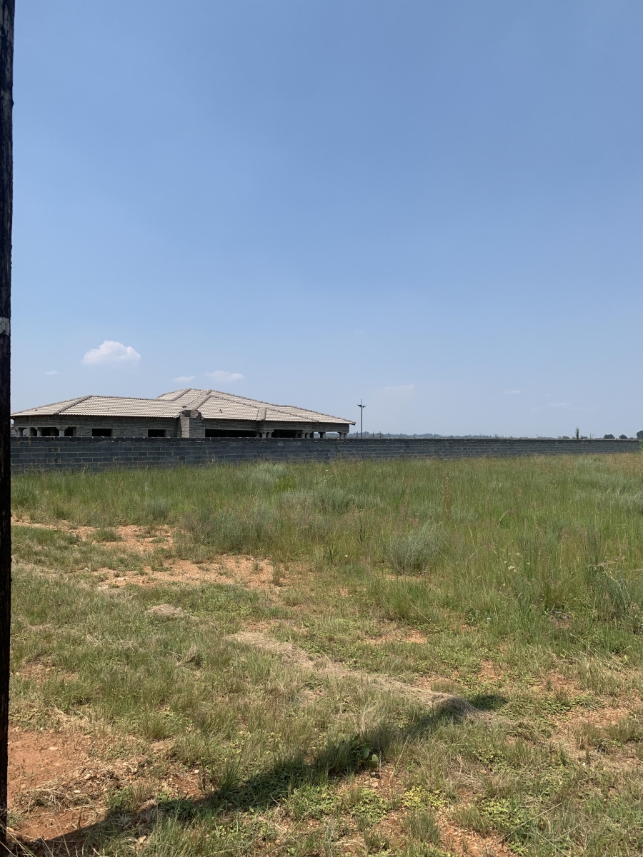 0 Bedroom Property for Sale in Henley on Klip Gauteng