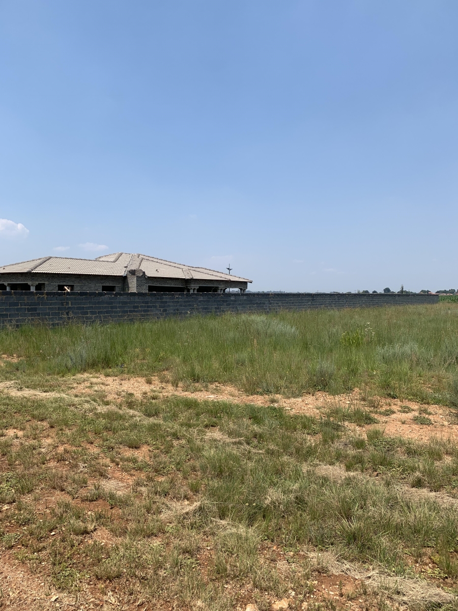 0 Bedroom Property for Sale in Henley on Klip Gauteng