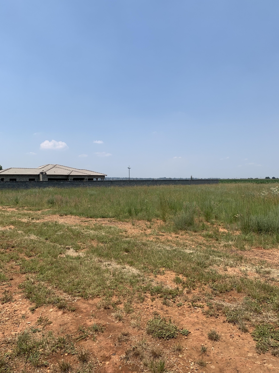 0 Bedroom Property for Sale in Henley on Klip Gauteng