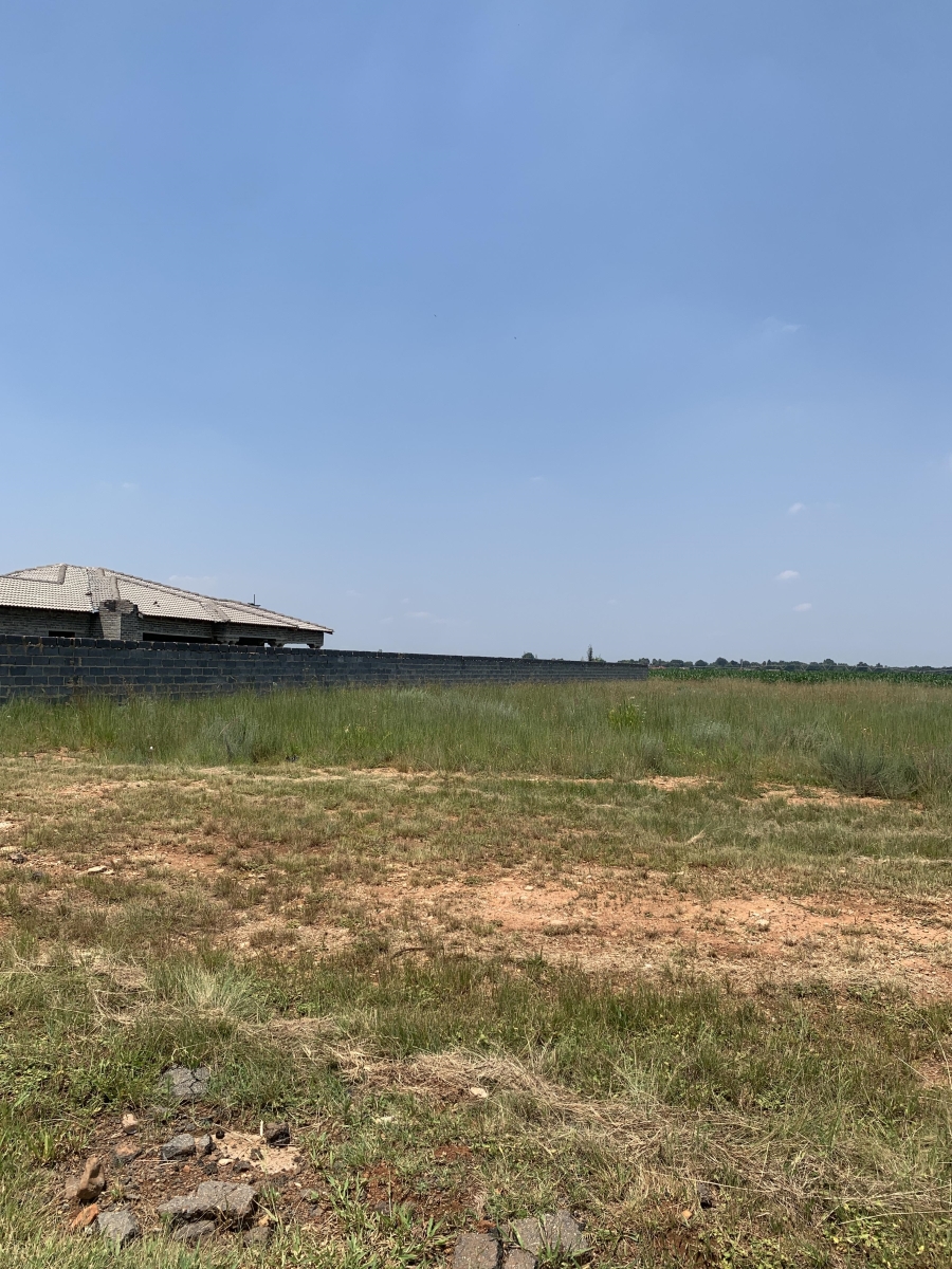 0 Bedroom Property for Sale in Henley on Klip Gauteng