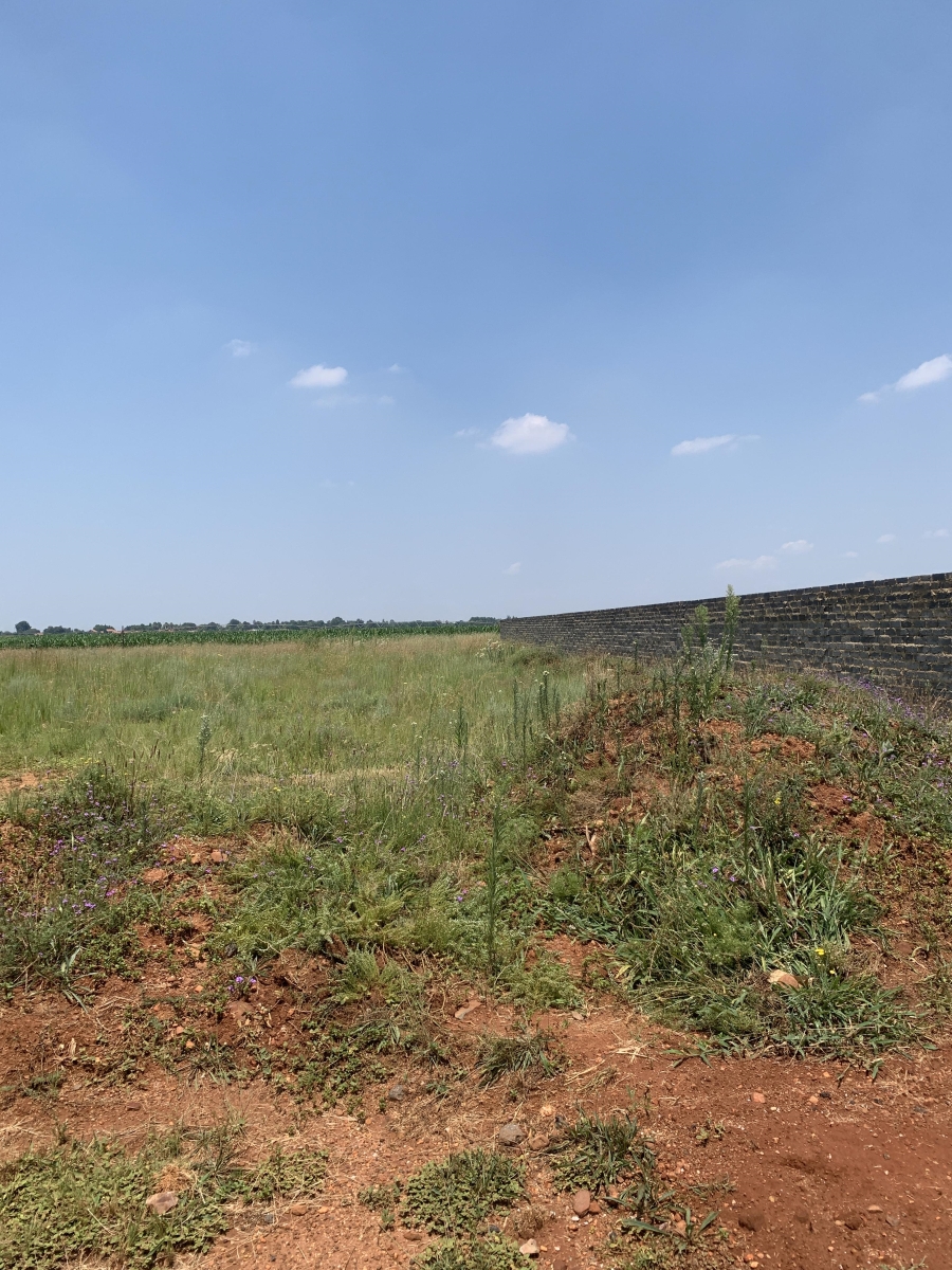 0 Bedroom Property for Sale in Henley on Klip Gauteng