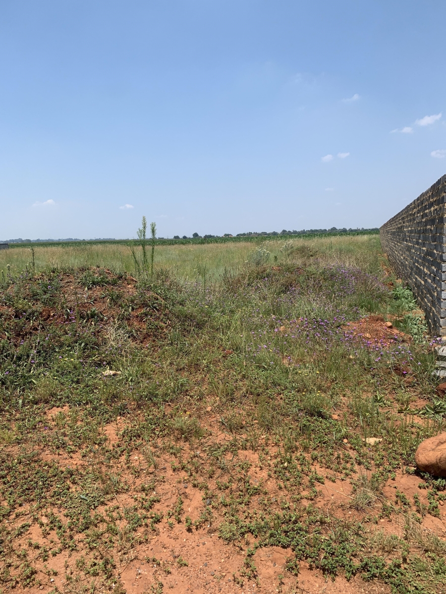 0 Bedroom Property for Sale in Henley on Klip Gauteng