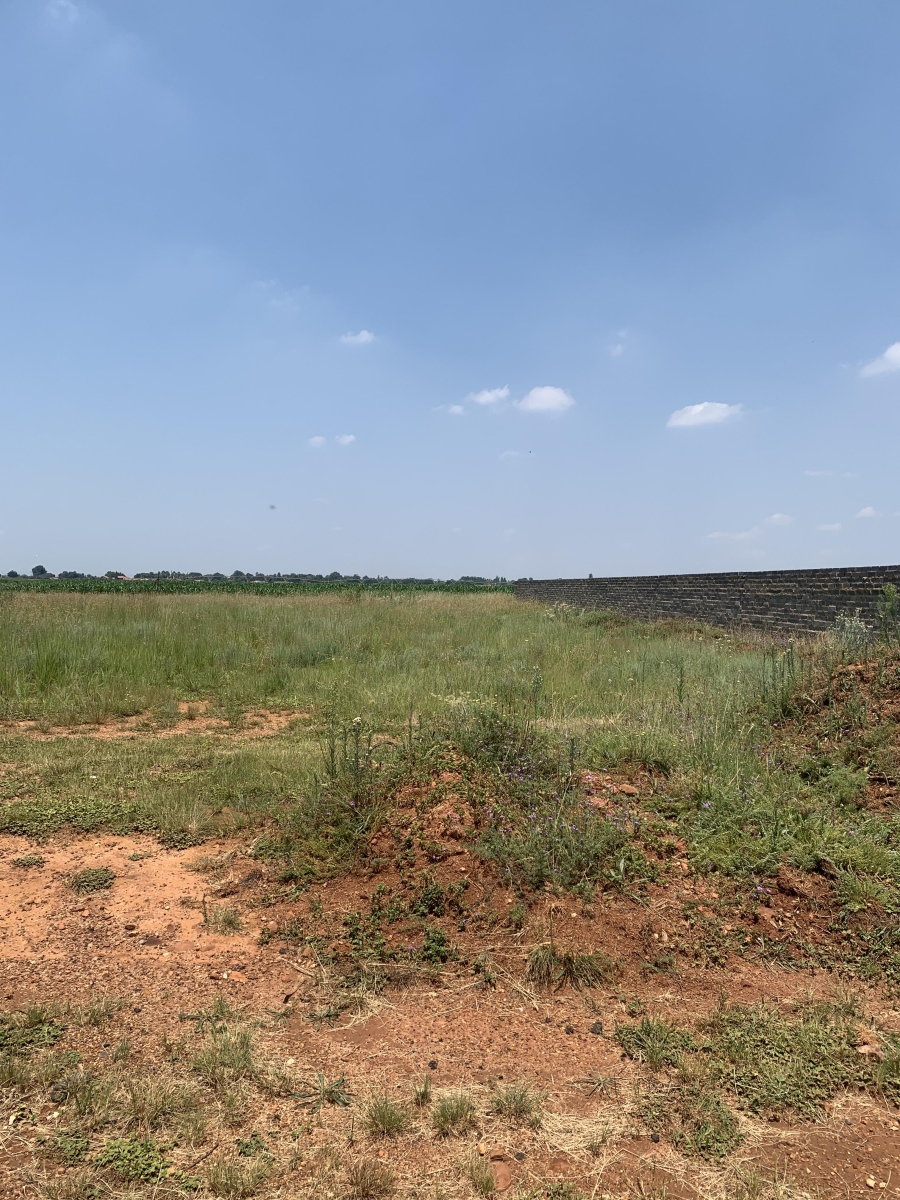 0 Bedroom Property for Sale in Henley on Klip Gauteng