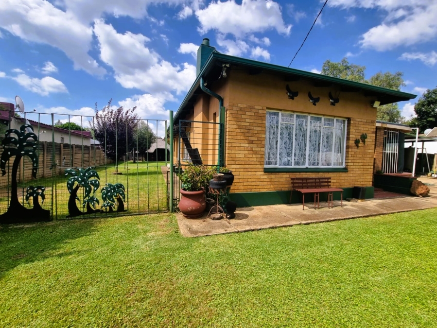 3 Bedroom Property for Sale in Three Rivers Gauteng