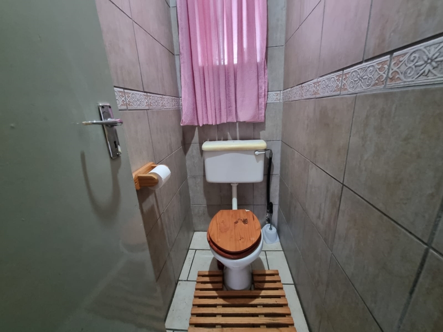 3 Bedroom Property for Sale in Three Rivers Gauteng