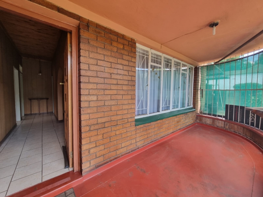3 Bedroom Property for Sale in Three Rivers Gauteng