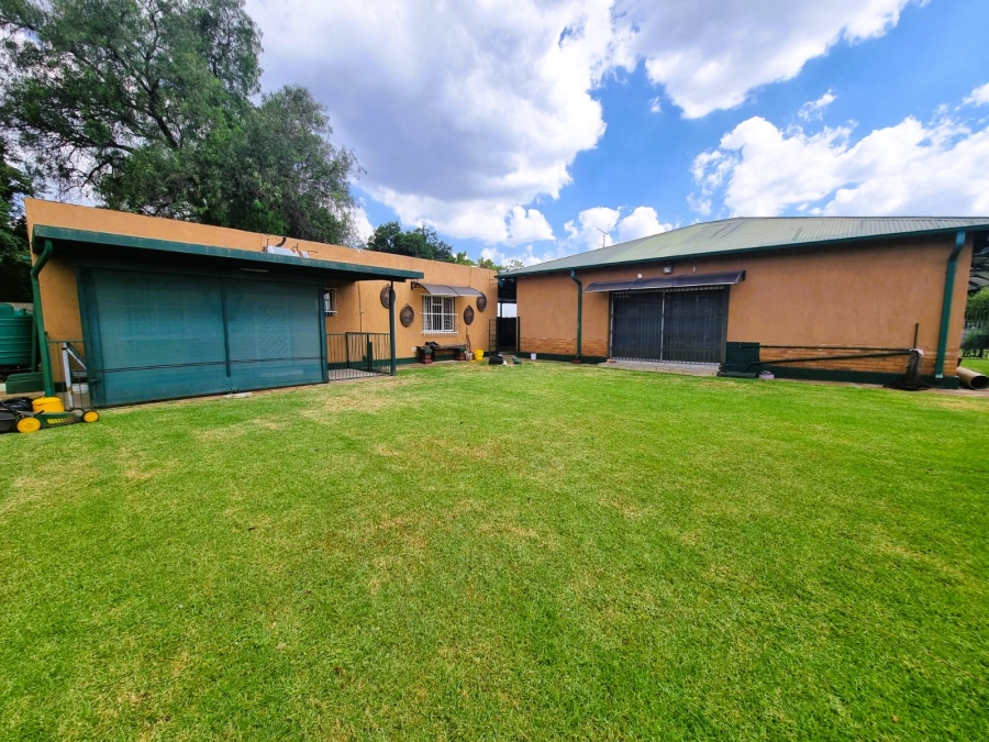 3 Bedroom Property for Sale in Three Rivers Gauteng