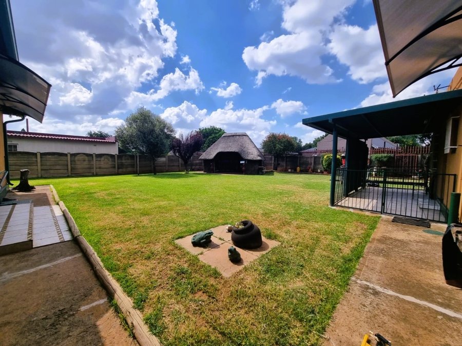 3 Bedroom Property for Sale in Three Rivers Gauteng