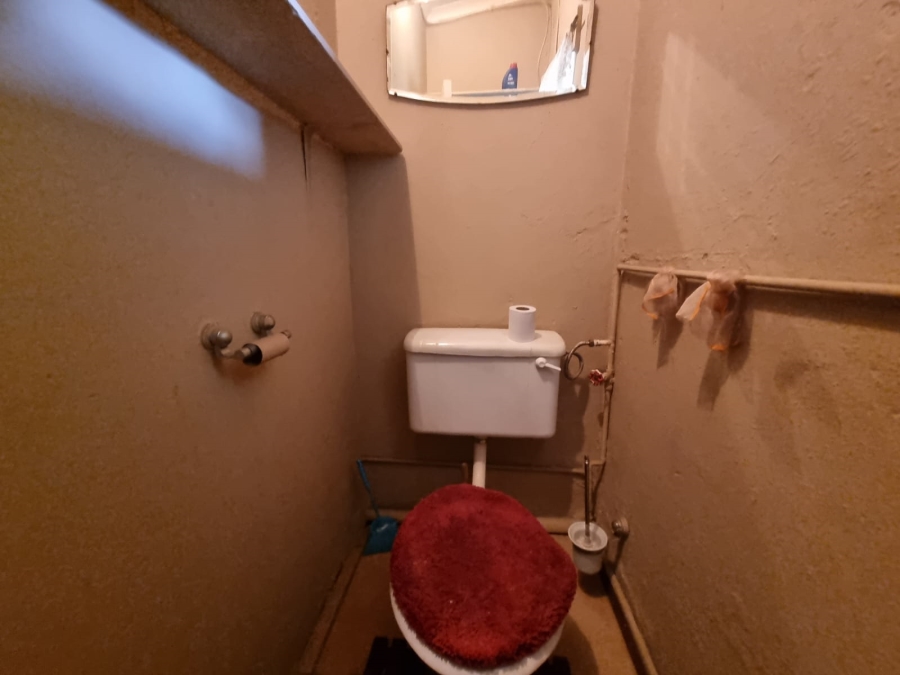 3 Bedroom Property for Sale in Three Rivers Gauteng