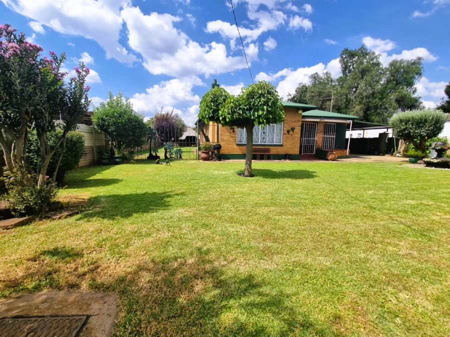 3 Bedroom Property for Sale in Three Rivers Gauteng