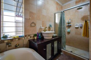 4 Bedroom Property for Sale in Sinoville Gauteng